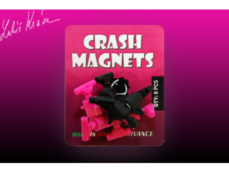 LK Baits Crash Magnets 8ks VÝPRODEJ