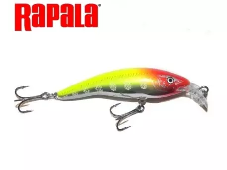 Rapala Shallow Rail Dancer 7cm 9g CLF