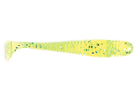 LUCKY JOHN TIOGA 3,4" 6ks Lime Chartreuse