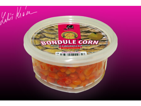 LK Baits Bondule Corn Wild Strawberry 100 ml