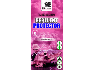 LK BAITS Repelent Protector - Tělový 90 ml