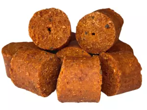 LK Baits Salt Salmon Pellets 1kg, 20mm