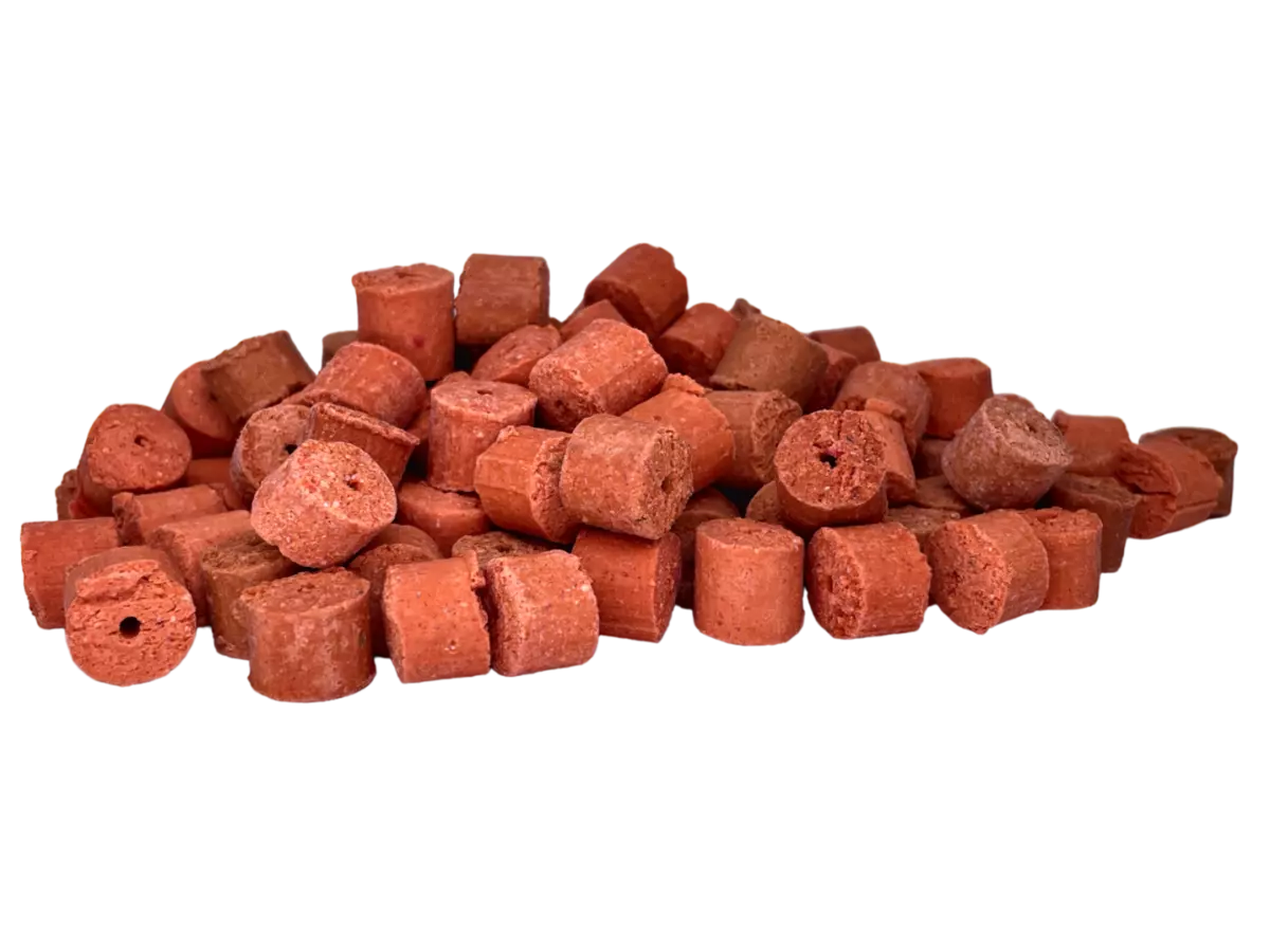 LK Baits Salt Salmon Pellets 10kg, 12mm