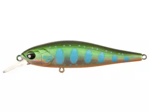 LUCKY JOHN WOBLER PRO SERIES ANIRA 49SP barva 104