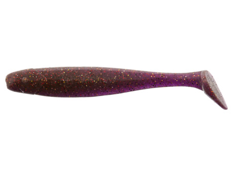 LUCKY JOHN LJ MINNOW 4,4" 5ks barva S13 Purple Plum