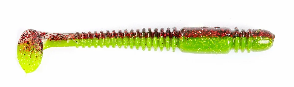 LUCKY JOHN TIOGA 3,4" 6ks Waka Ayu