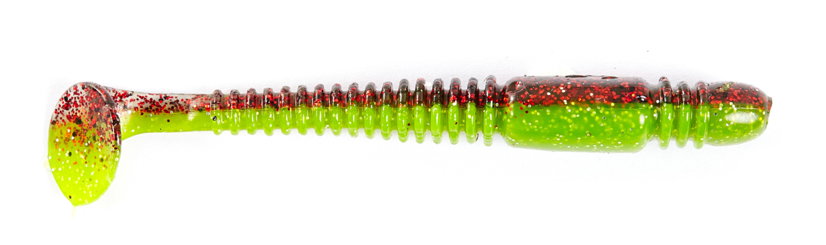 LUCKY JOHN TIOGA 3,4" 6ks Waka Ayu