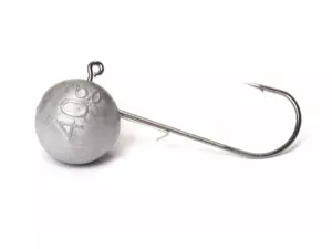 LUCKY JOHN JIG Round Head #5/0 5g
