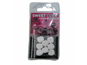 LK Baits Sweet Corn - Carp Secret
