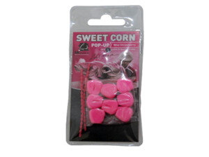 LK Baits Sweet Corn -Wild Strawberry VÝPRODEJ