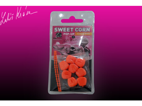 LK Baits Sweet Corn - Compot N.H.D.C