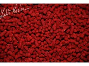 LK BAITS ReStart Pellet Wild Strawberry 4mm, 1kg