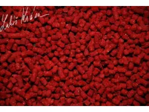LK BAITS ReStart Pellet Wild Strawberry 4mm, 1kg
