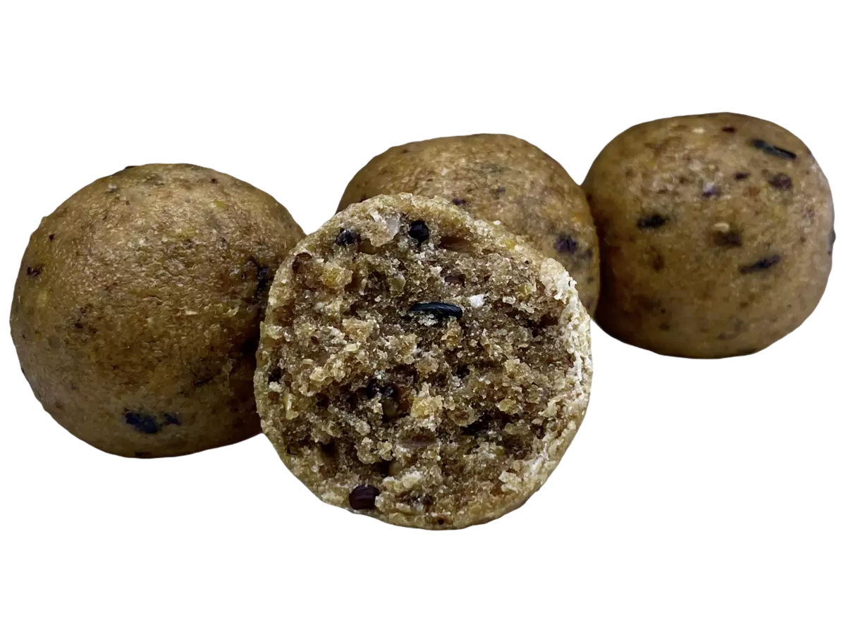 LK BAITS ReStart Mussel 18 mm, 5kg