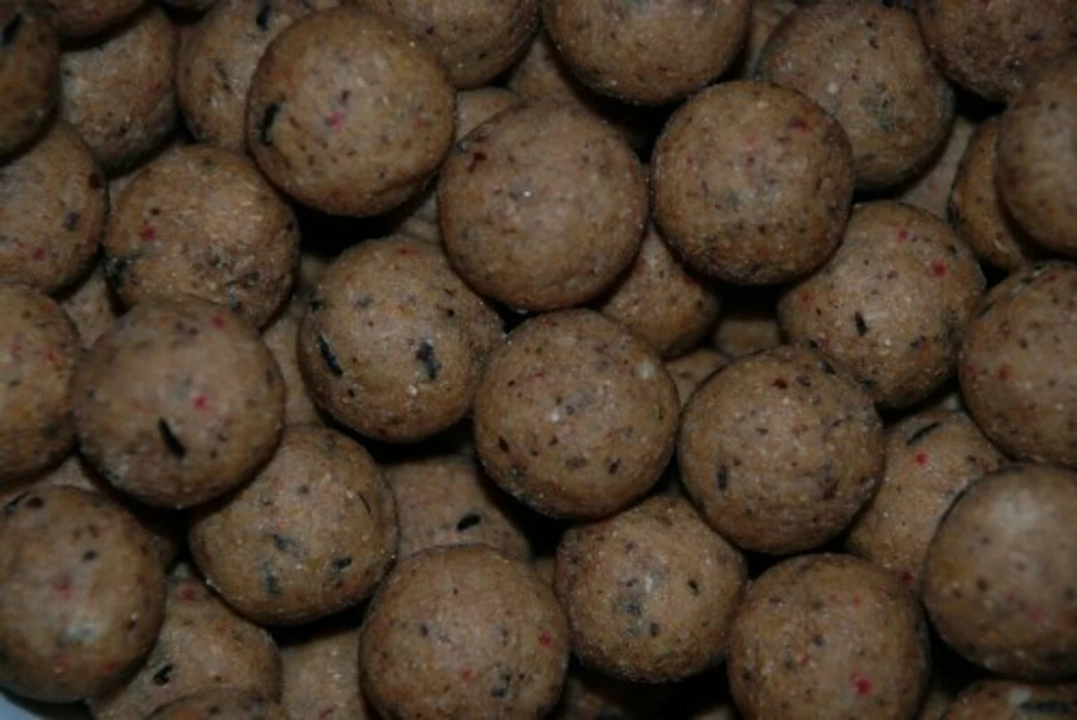LK BAITS ReStart Mussel 18 mm, 5kg