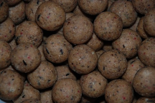 LK BAITS ReStart Mussel 18 mm, 5kg