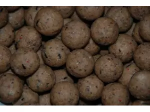 LK BAITS ReStart Mussel 18 mm, 5kg