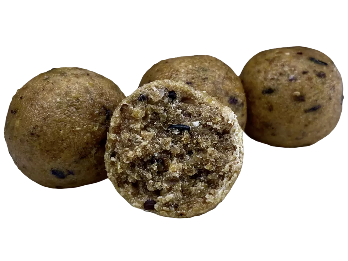 LK BAITS ReStart Mussel 20 mm, 1kg