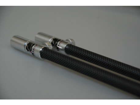 LK Baits Carbon Bank Sticks 50-90cm (vidlička)