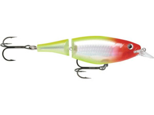 wobler RAPALA X-Rap Jointed Shad 13 CLN