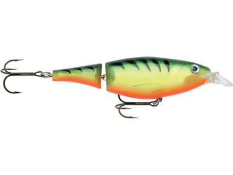 wobler RAPALA X-Rap Jointed Shad 13 FT