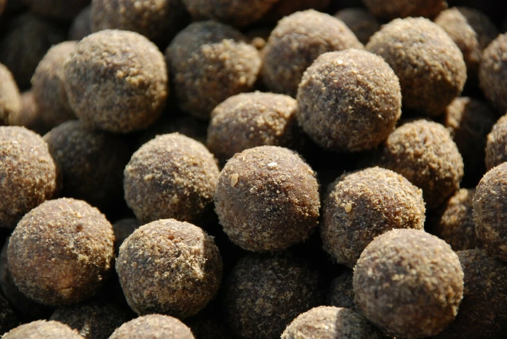 LK Baits Fish Activ Mussel 250ml, 20mm