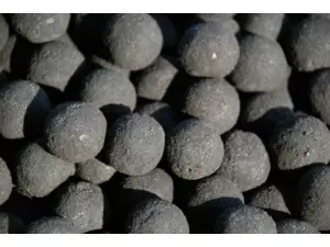 LK Baits Fish Activ Black Protein 250ml, 20mm