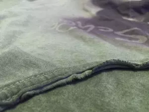 HOTSPOT Design Vintage tričko Old School