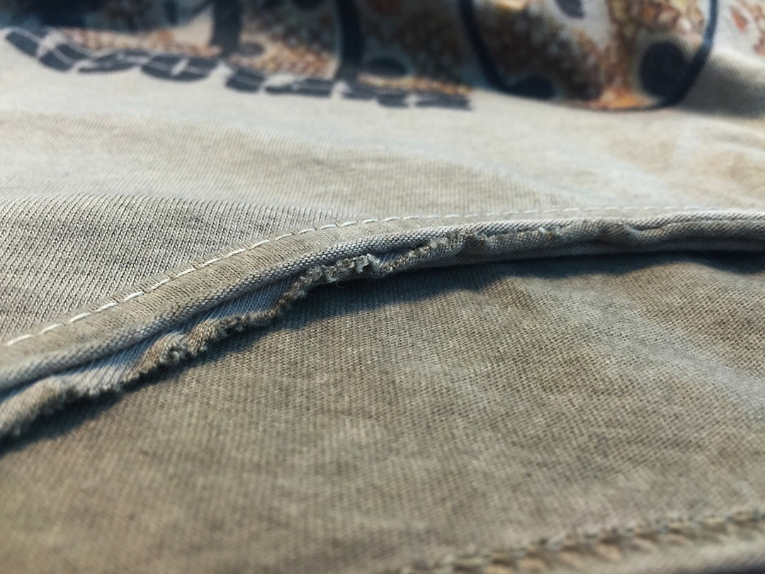 HOTSPOT Design Vintage tričko Trout Explosive