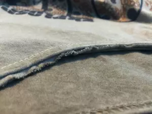 HOTSPOT Design Vintage tričko Trout Explosive