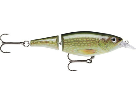 wobler RAPALA X-Rap Jointed Shad 13 PK
