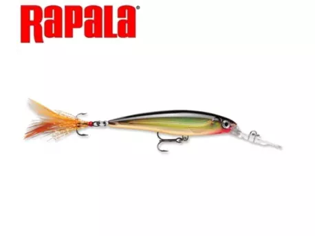 Rapala X-Rap Deep 08 G