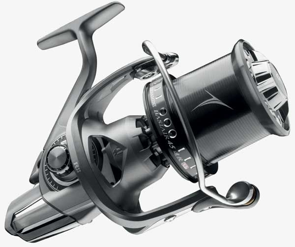 DAIWA Tournament BasiAir QD