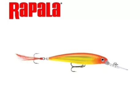 Rapala X-Rap Deep 08 HH