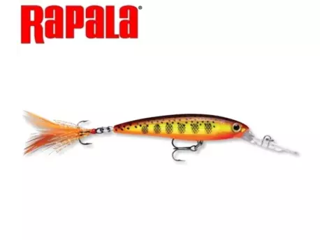 Rapala X-Rap Deep 08 HMMD