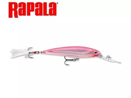 Rapala X-Rap Deep 08 HP