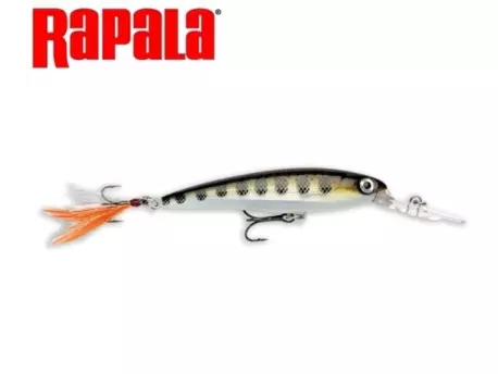 Rapala X-Rap Deep 08 MD