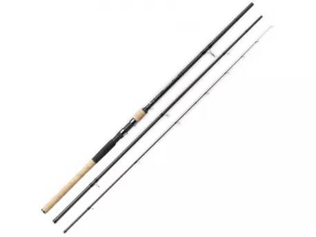 DAM WHISLER FEEDER 3,60M 150GR -25% VÝPRODEJ!!