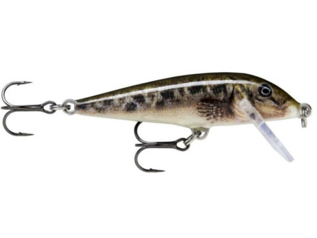 RAPALA Count Down Sinking 07 SCPL