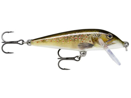 RAPALA Count Down Sinking 09 TRL