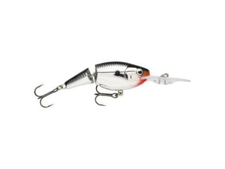 RAPALA JOINTED SHAD RAP 4cm 5g CH