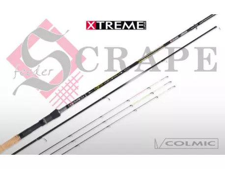 Colmic Next Adventure 2,7M 25G  -20% VÝPRODEJ!!