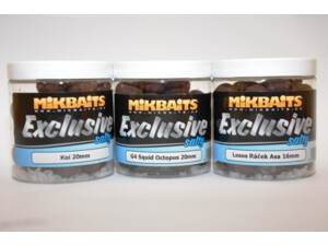 MIKBAITS Gangster exclusive salty
