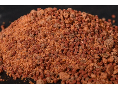 MIKBAITS PVA mix Red Spice 1kg