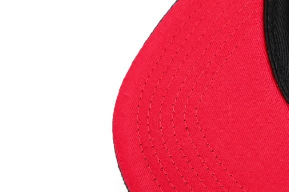MIKBAITS Čepice "Snapbacks" Taska