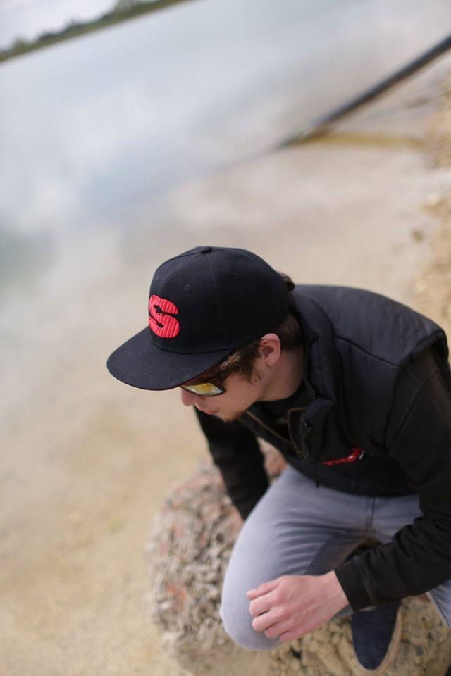 MIKBAITS Čepice "Snapbacks" Taska