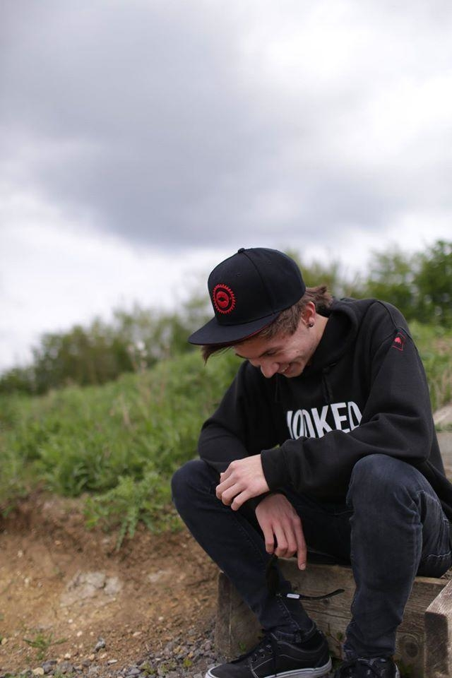 MIKBAITS Čepice "Snapbacks" Taska