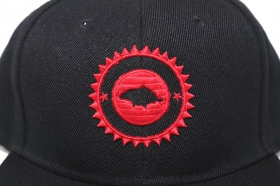 MIKBAITS Čepice "Snapbacks" Taska
