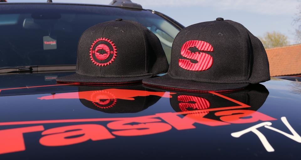 MIKBAITS Čepice "Snapbacks" Taska