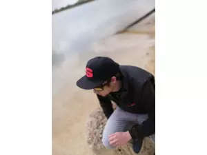 MIKBAITS Čepice "Snapbacks" Taska